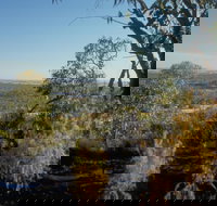 Heathcote-Graytown National Park - Hobart Tourism