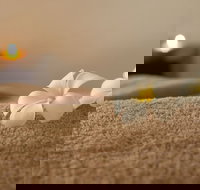 Heavenly Hunter Massage - Tourism TAS