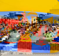 Holland Park Pool - Tourism TAS