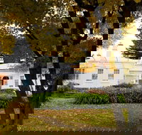 Home Hill - Hobart Tourism