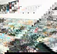 in.cube8r gallery and emporium Prahran - Tourism TAS