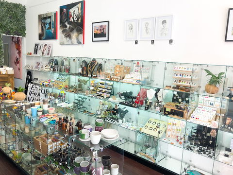 In.cube8r Gallery And Emporium Prahran - Tourism TAS 0