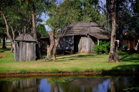 Inverell Pioneer Village - Tourism TAS 1