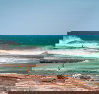 Jakes Point - Tourism TAS