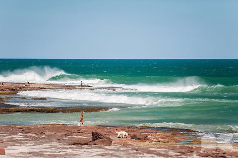 Jakes Point - Tourism TAS 0