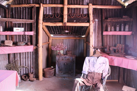 Jones Store - Tourism TAS 1