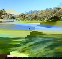 Joondalup Resort and Country Club - Tourism TAS