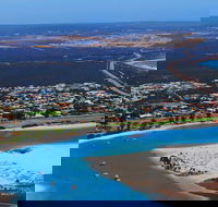 Kalbarri Town Centre - Tourism TAS