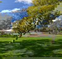 Kelly Reserve - Hobart Tourism