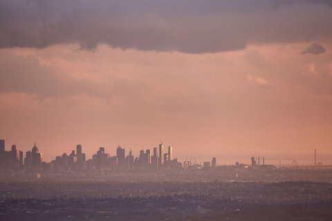 Lady Stonehavens Lookout - Tourism TAS 1