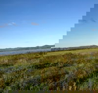 Lakeland - Tourism TAS