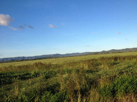 Lakeland - Hobart Tourism 0