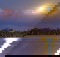 Lake Broadwater Conservation Park - Hobart Tourism