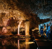 Lake Cave