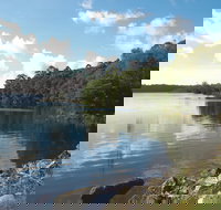 Lake Paluma - Hobart Tourism