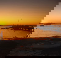 Leeman - Tourism TAS