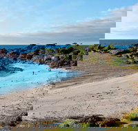 Light to Light Walk - Tourism TAS