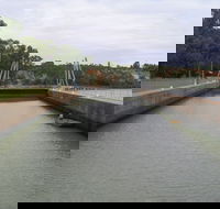 Lock 4 - Tourism TAS