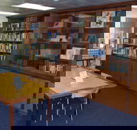 Local History Room - Tourism TAS