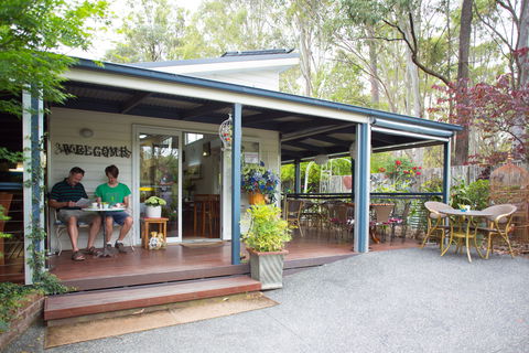 Maitland - Tourism TAS 1