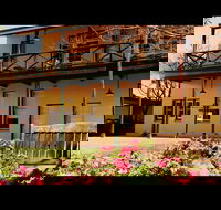Mary MacKillop Place Museum - Tourism TAS