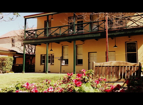 Mary MacKillop Place Museum - Tourism TAS 0