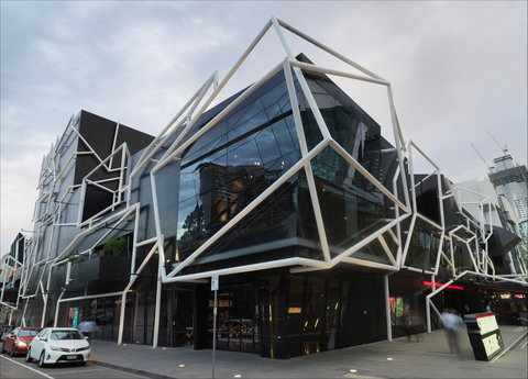 Melbourne Theatre Company - Tourism TAS 0