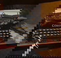 Mid-Richmond Historical Society - Hobart Tourism