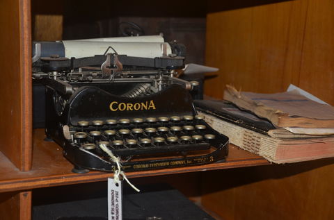 Mid-Richmond Historical Society - Hobart Tourism 0