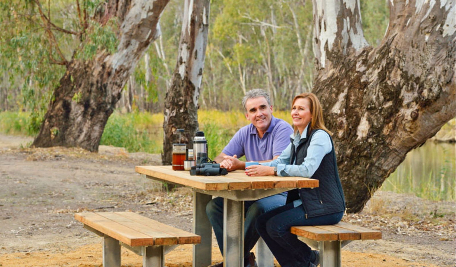 Tantonan NSW Tourism TAS