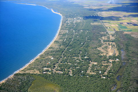 Moore Park - Tourism TAS 1