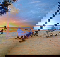 Moreton Island - Tourism TAS