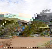 Mount Isa Underground Hospital and Museum - Tourism TAS
