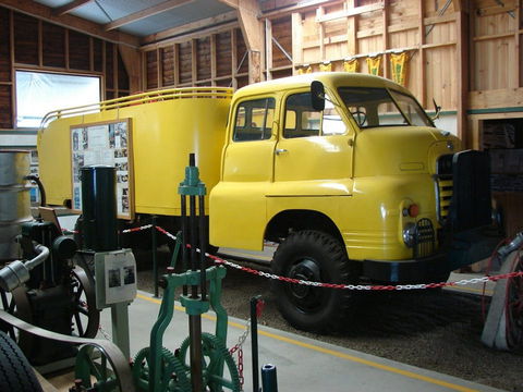 Nangwarry Forestry And Logging Museum - Tourism TAS 0