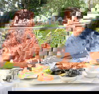 Naturally Delicious - Great Beach Drive - Tourism TAS