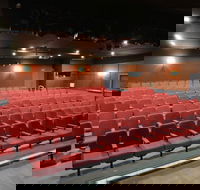 Nowra Players Theatre - Hobart Tourism