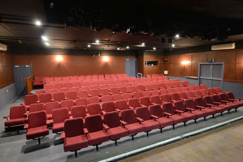 Nowra Players Theatre - Hobart Tourism 0
