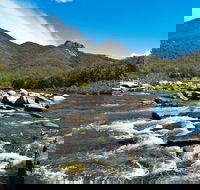 Nymboida - Hobart Tourism