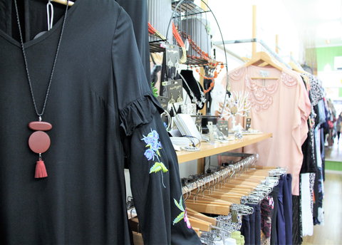 Oh! JoJo Boutique - Tourism TAS 0