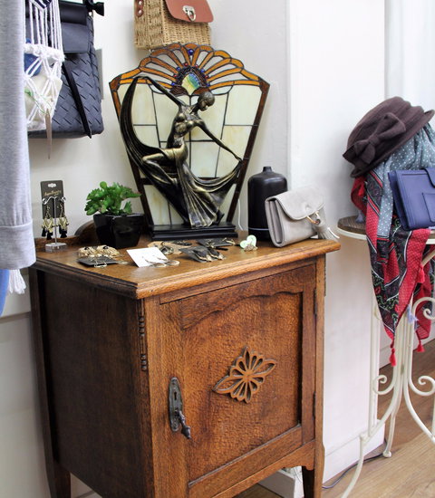 Oh! JoJo Boutique - Tourism TAS 1