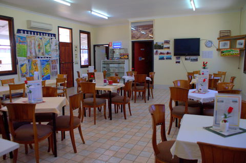 Old Railway Station - Hobart Tourism 1