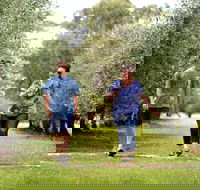 Olives of Beaulieu - Tourism TAS