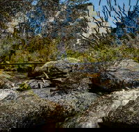 Pallaibo walking track - Hobart Tourism