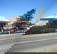 Penneshaw Maritime And Folk Museum - Tourism TAS