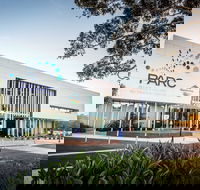 Peninsula Aquatic Recreation Centre - Tourism TAS