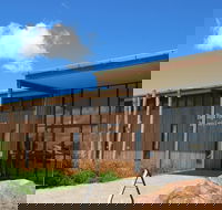 Pilliga Forest Discovery Centre - Hobart Tourism