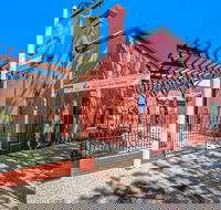 Port Macquarie Museum - Tourism TAS