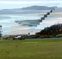 Pretty Beach - Hobart Tourism