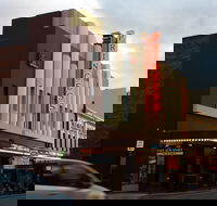 Princess Theatre  Earl Arts Centre - Hobart Tourism