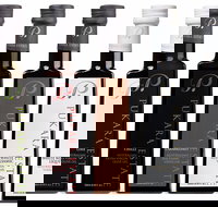 Pukara Estate - Denman Tasting Room - Tourism TAS